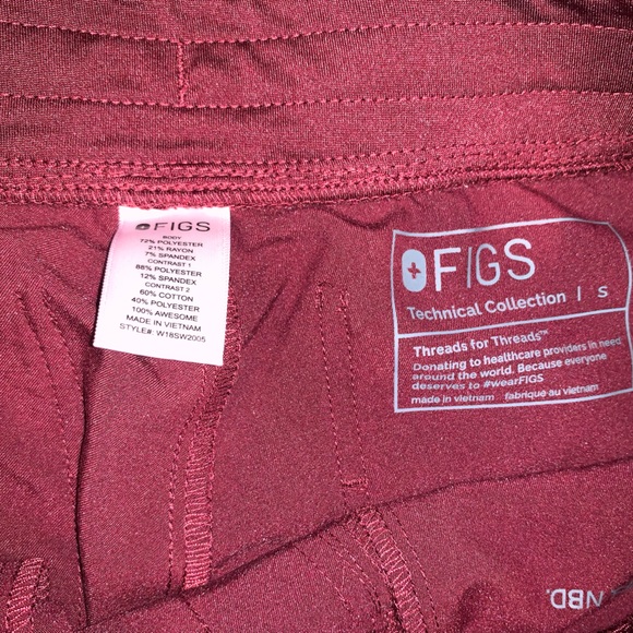 FIGS Zamora Jogger - Women’s - Picture 6 of 14